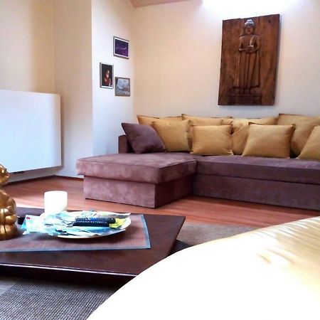 Apartament Point Escale Lontzen Zewnętrze zdjęcie