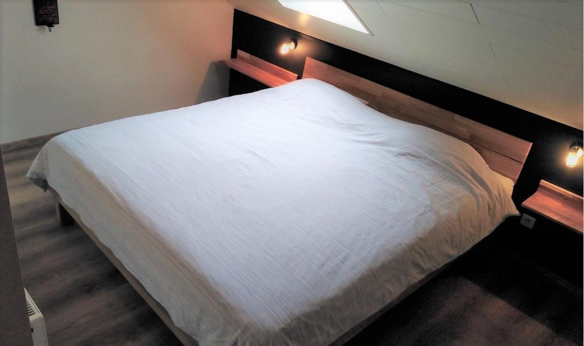 Apartament Point Escale Lontzen Zewnętrze zdjęcie