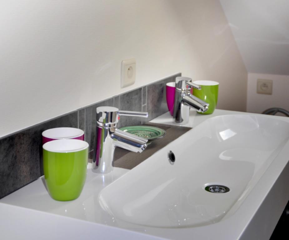 Apartament Point Escale Lontzen Pokój zdjęcie