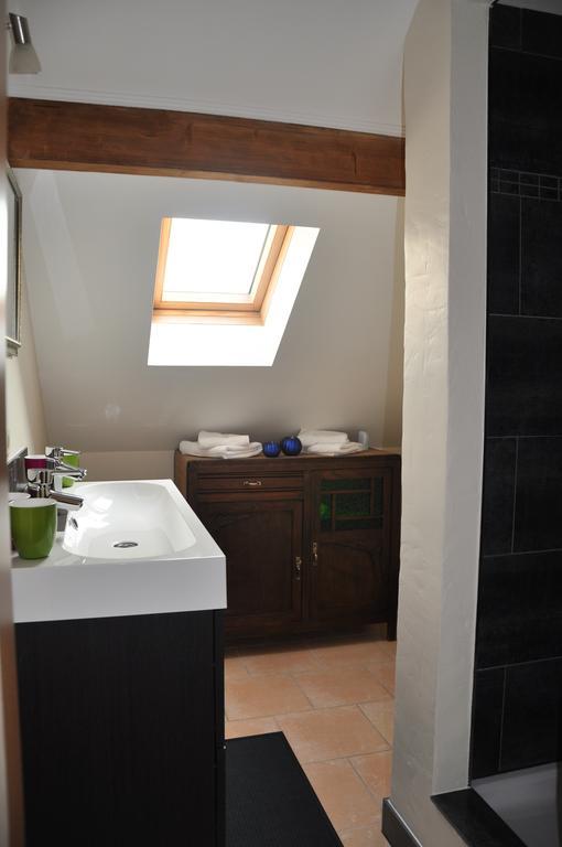 Apartament Point Escale Lontzen Pokój zdjęcie