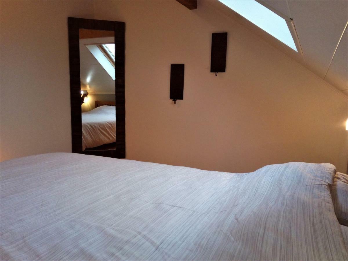 Apartament Point Escale Lontzen Zewnętrze zdjęcie